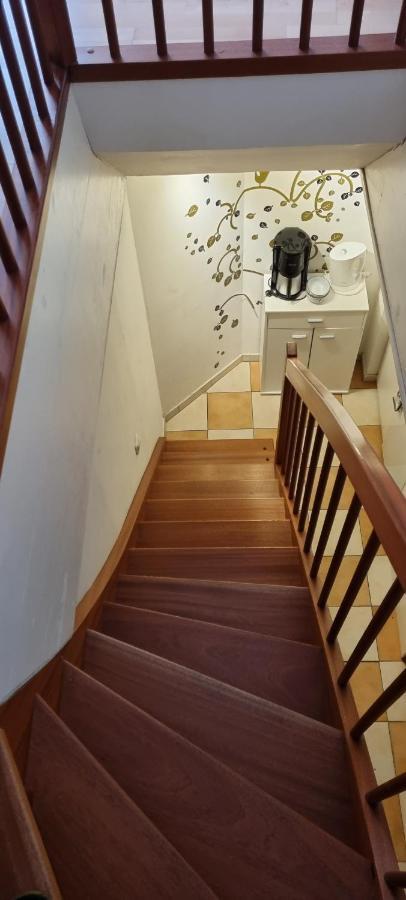 Ferienhaus Wiethuechter ลูเบค ภายนอก รูปภาพ