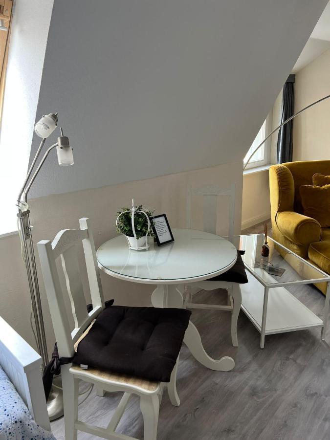 Ferienhaus Wiethuechter ลูเบค ภายนอก รูปภาพ