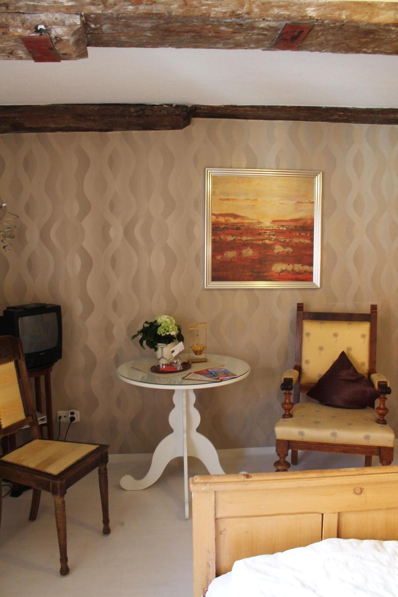 Ferienhaus Wiethuechter ลูเบค ห้อง รูปภาพ
