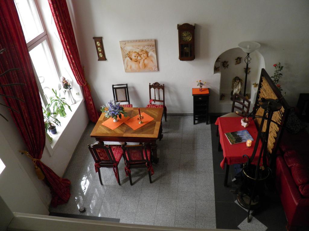 Ferienhaus Wiethuechter ลูเบค ภายนอก รูปภาพ