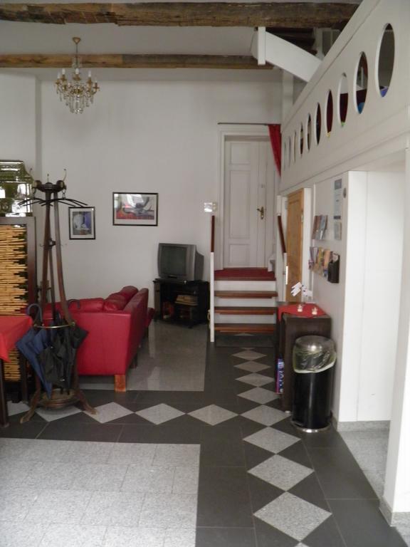 Ferienhaus Wiethuechter ลูเบค ภายนอก รูปภาพ