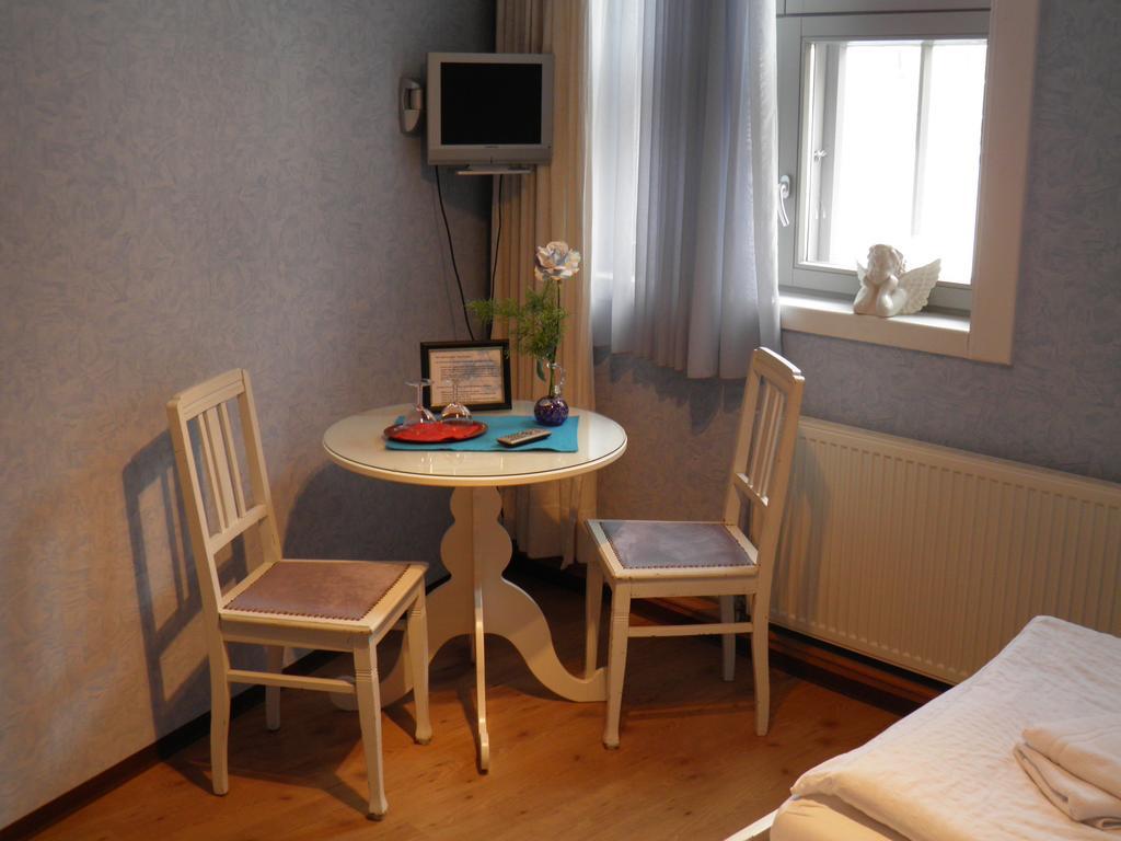 Ferienhaus Wiethuechter ลูเบค ภายนอก รูปภาพ