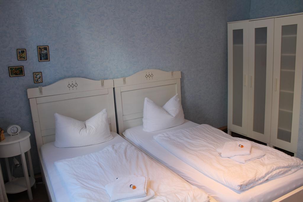 Ferienhaus Wiethuechter ลูเบค ห้อง รูปภาพ